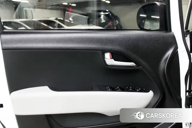 Kia The New Kia Ray id 3041269 из Кореи 17