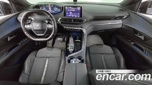 Peugeot 3008 second generation id 2932974 из Кореи 17