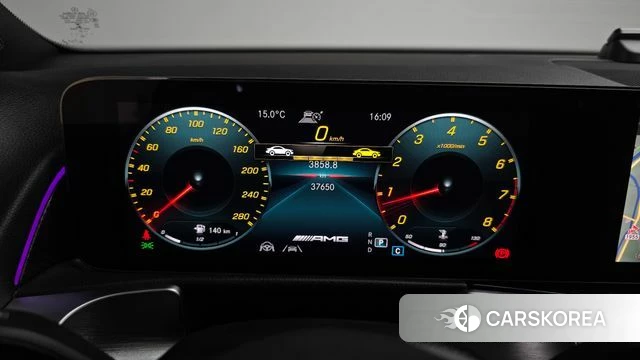 Mercedes-Benz GLB-Class X247 id 3897558 из Кореи 17