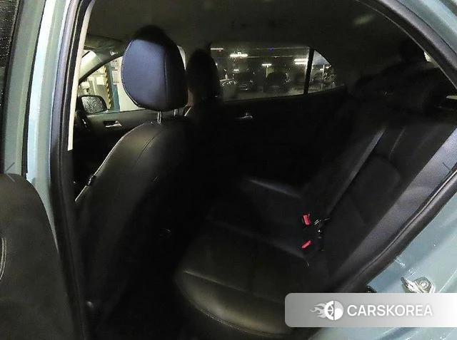 Kia The New Morning (JA) id 4623622 из Кореи 17