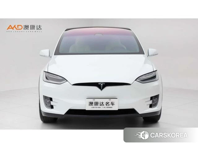 Tesla Model X id 4211082 из Китая 7