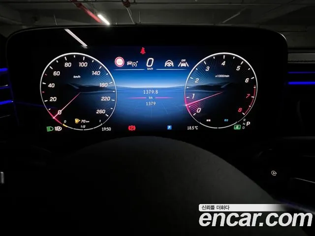 Mercedes-Benz E-Class W214 id 2691795 из Кореи 7