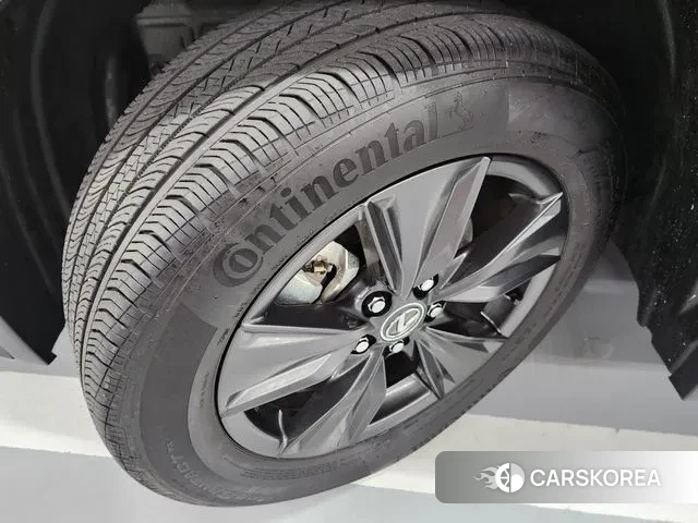 Lexus UX300h id 3153462 из Кореи 17