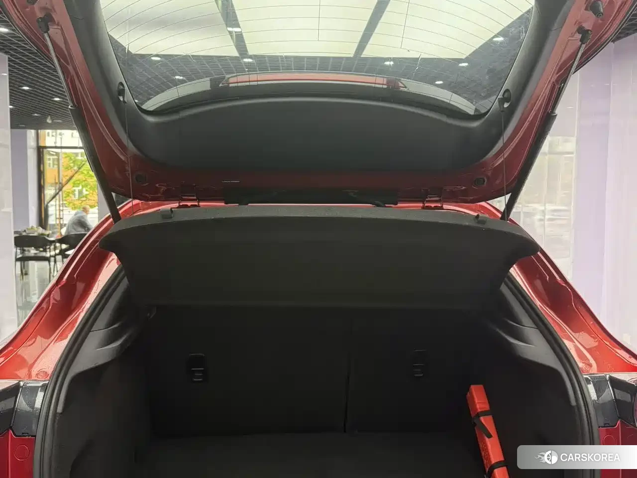 Mazda CX-30 id 4629570 из Китая 20