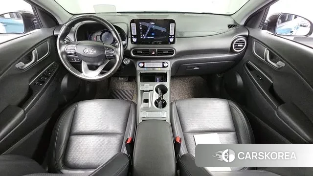 Hyundai Kona Electric id 3055651 из Кореи 17