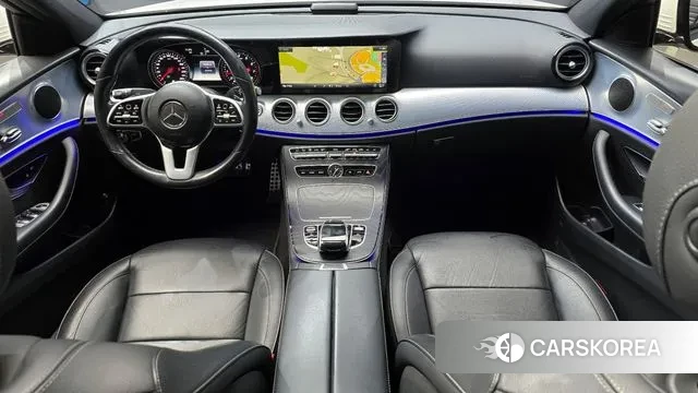 Mercedes-Benz E-Class W213 id 3444325 из Кореи 17