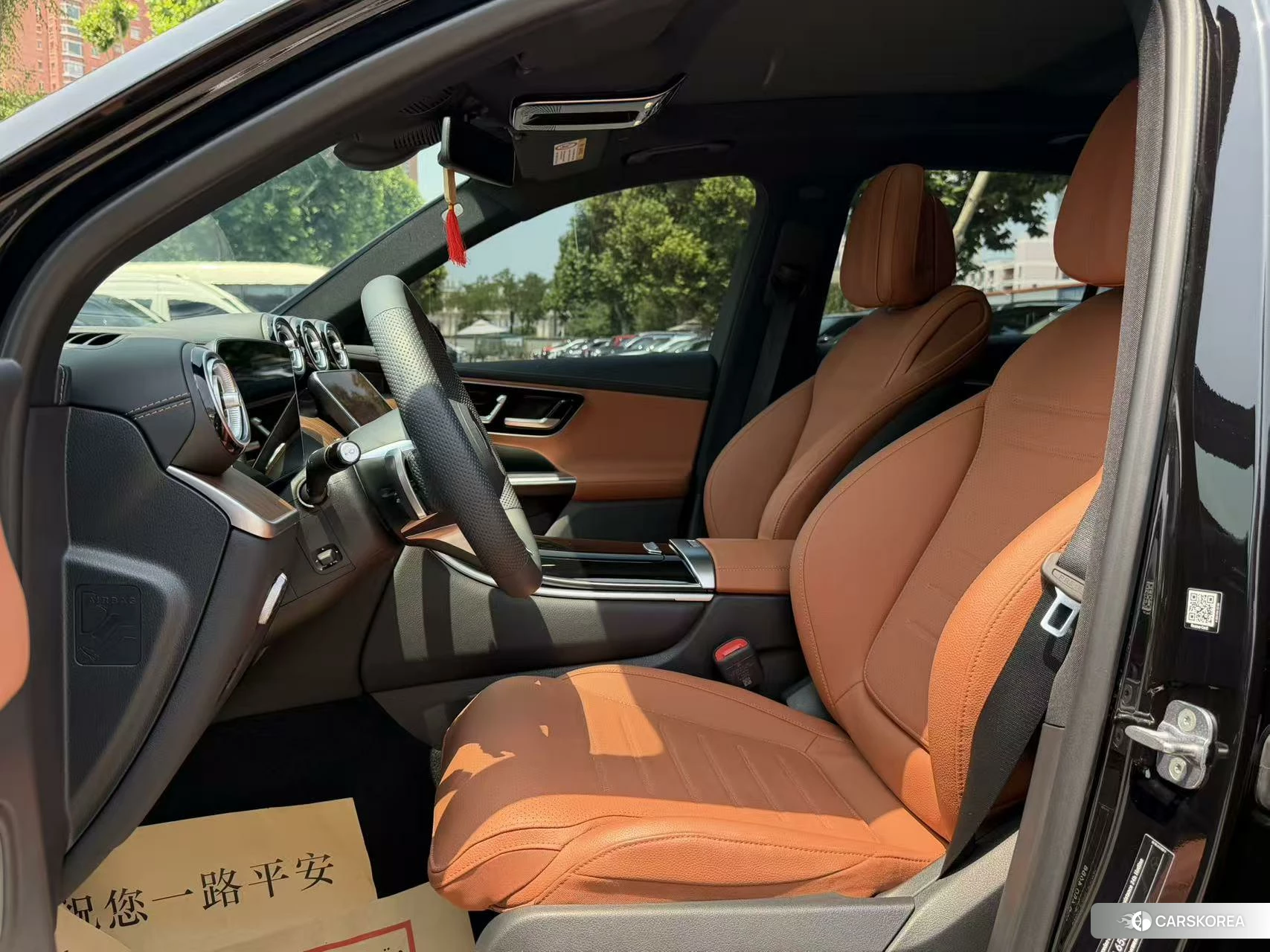 Mercedes-Benz GLC id 4513501 из Китая 24
