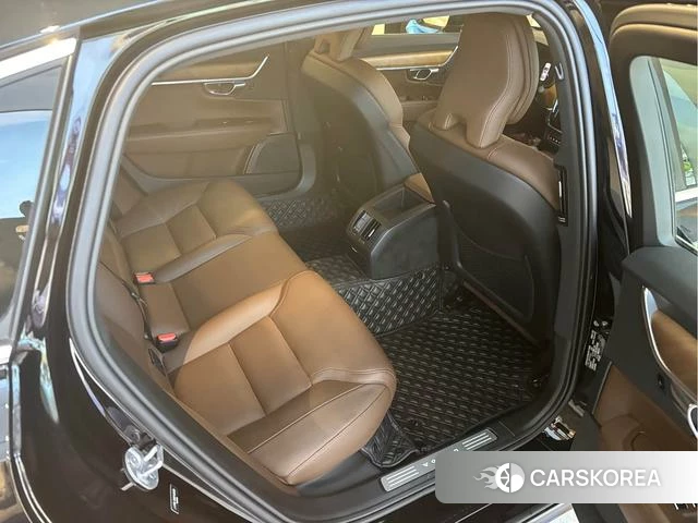 Volvo S90 id 4239031 из Китая 12