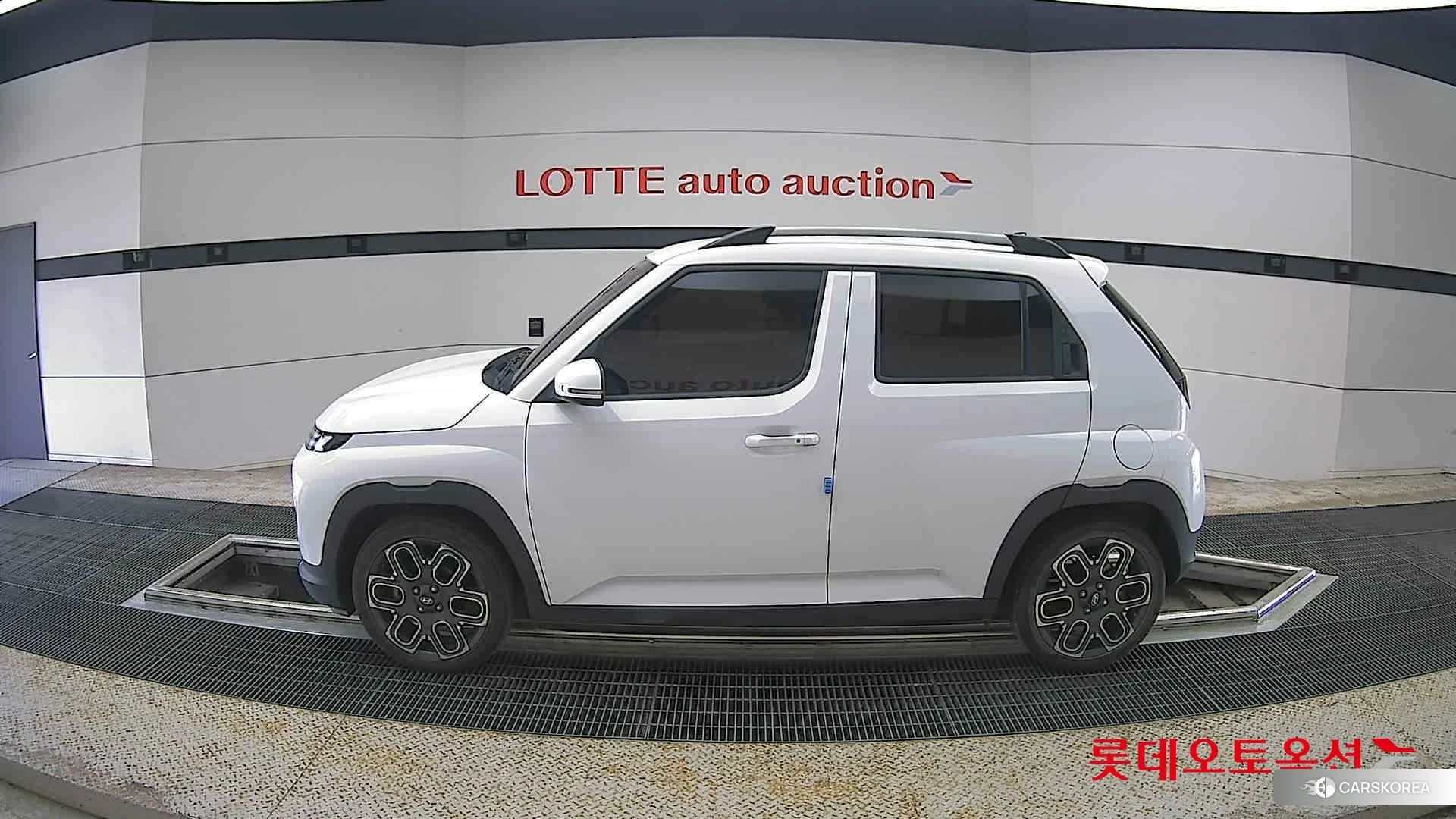 Hyundai Casper id 4289499 из Кореи 34