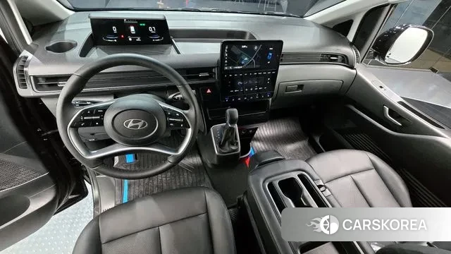 Hyundai Staria id 3436824 из Кореи 17