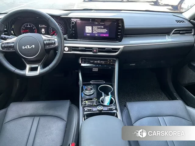 Kia K5 3rd generation id 2979976 из Кореи 10