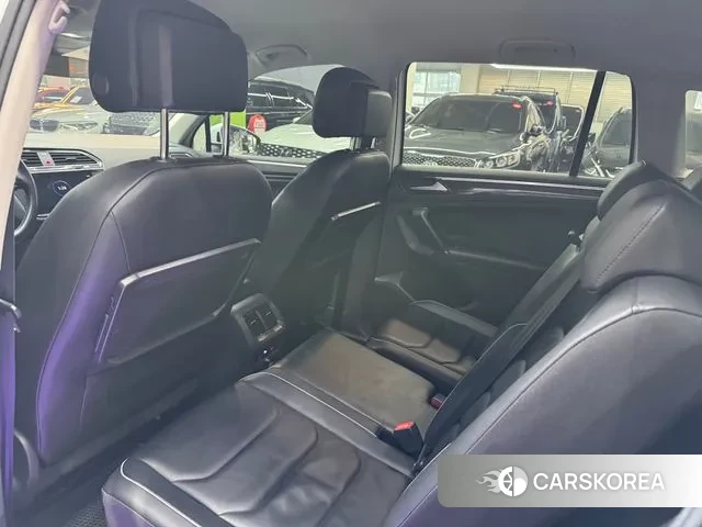 Volkswagen Tiguan second Generation id 3588538 из Кореи 15
