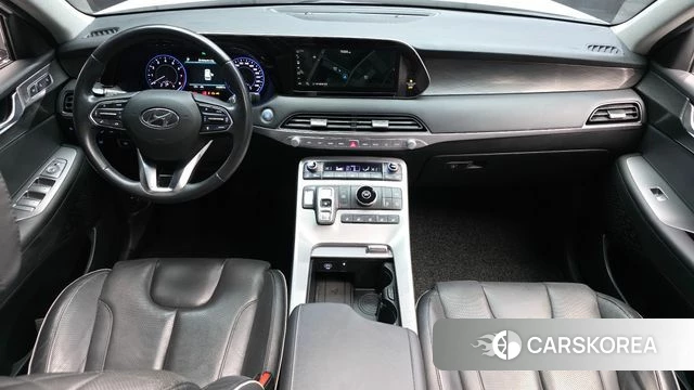 Hyundai Palisade id 4180444 из Кореи 17