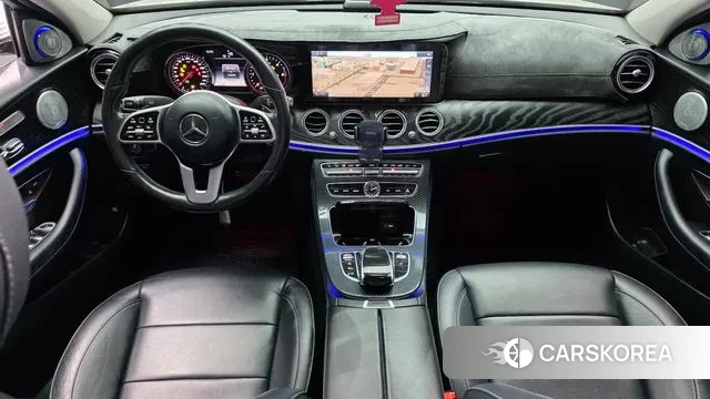 Mercedes-Benz E-Class W213 id 3766504 из Кореи 17