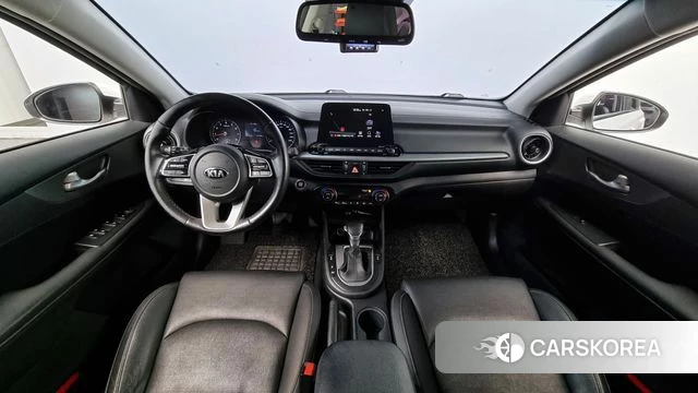 Kia Come New K3 id 3814261 из Кореи 17