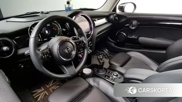 Mini Cooper S id 2884867 из Кореи 17