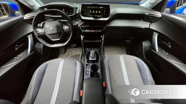 Peugeot 2008 Second generation id 3645785 из Кореи 17