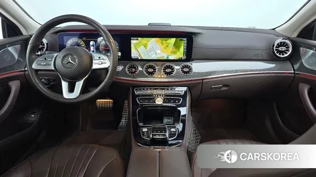 Mercedes-Benz CLS-Class C257 id 3607719 из Кореи 17