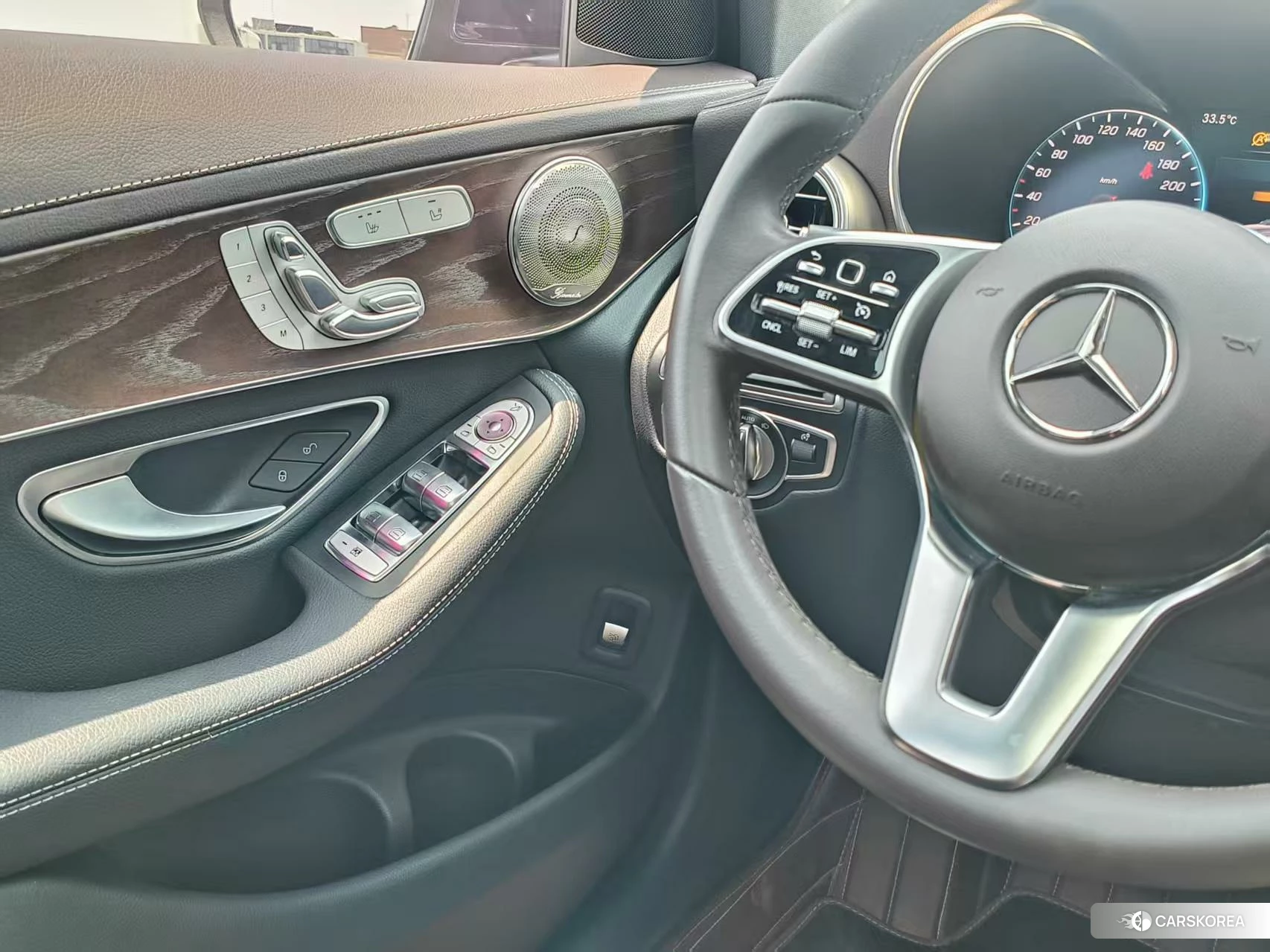Mercedes-Benz GLC id 4455314 из Китая 9