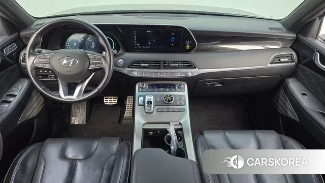 Hyundai Palisade id 3389658 из Кореи 17