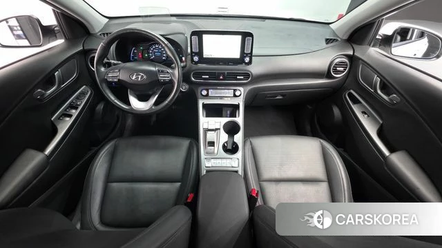 Hyundai Kona Electric id 4197035 из Кореи 17