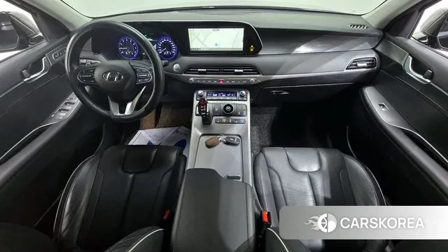 Hyundai Palisade id 3541368 из Кореи 17