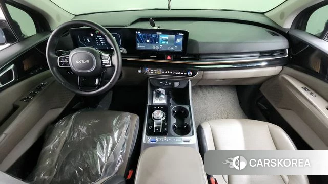 Kia The New Carnival 4th Generation id 4421704 из Кореи 32
