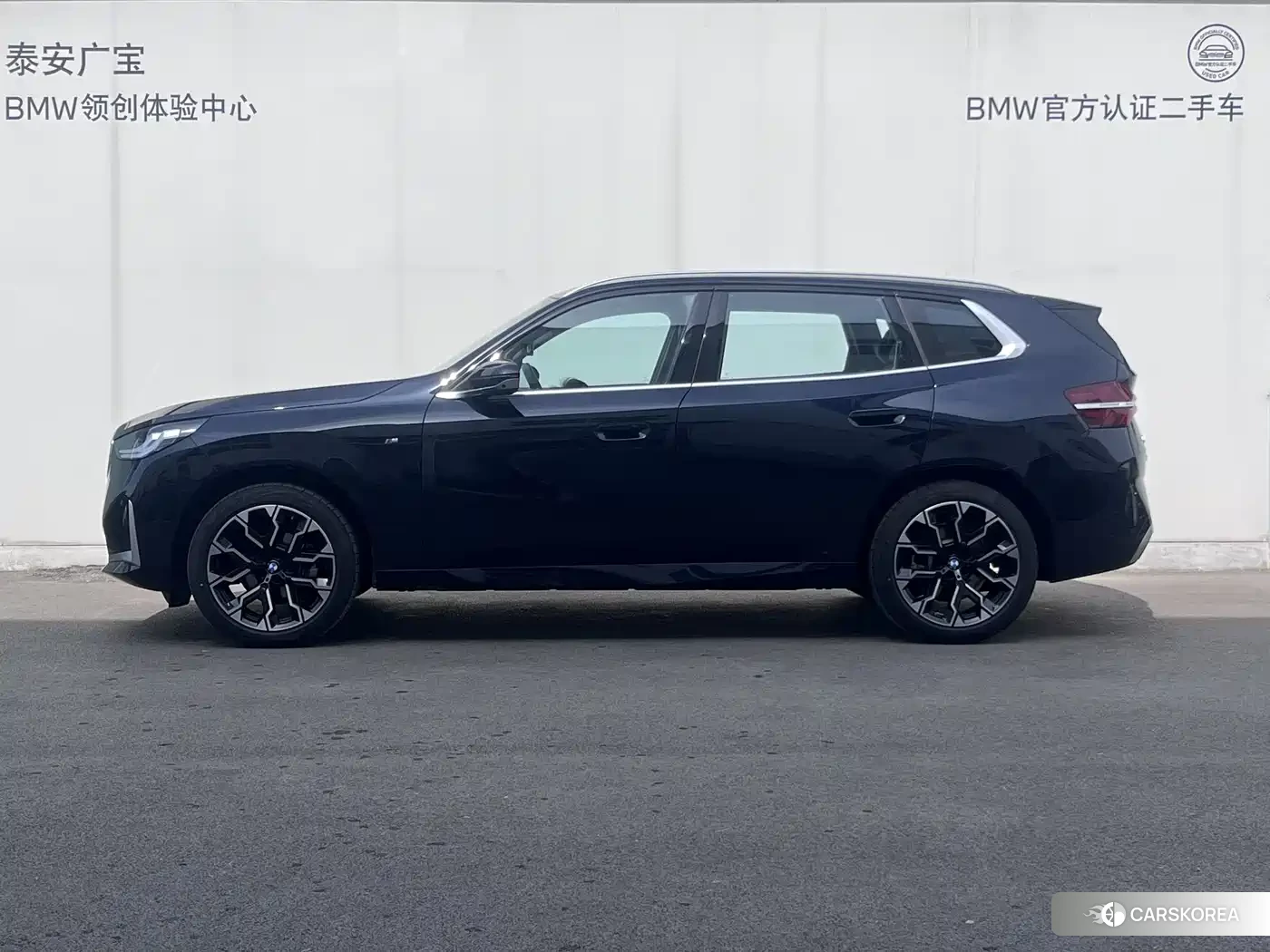 BMW X3 id 4653845 из Китая 10