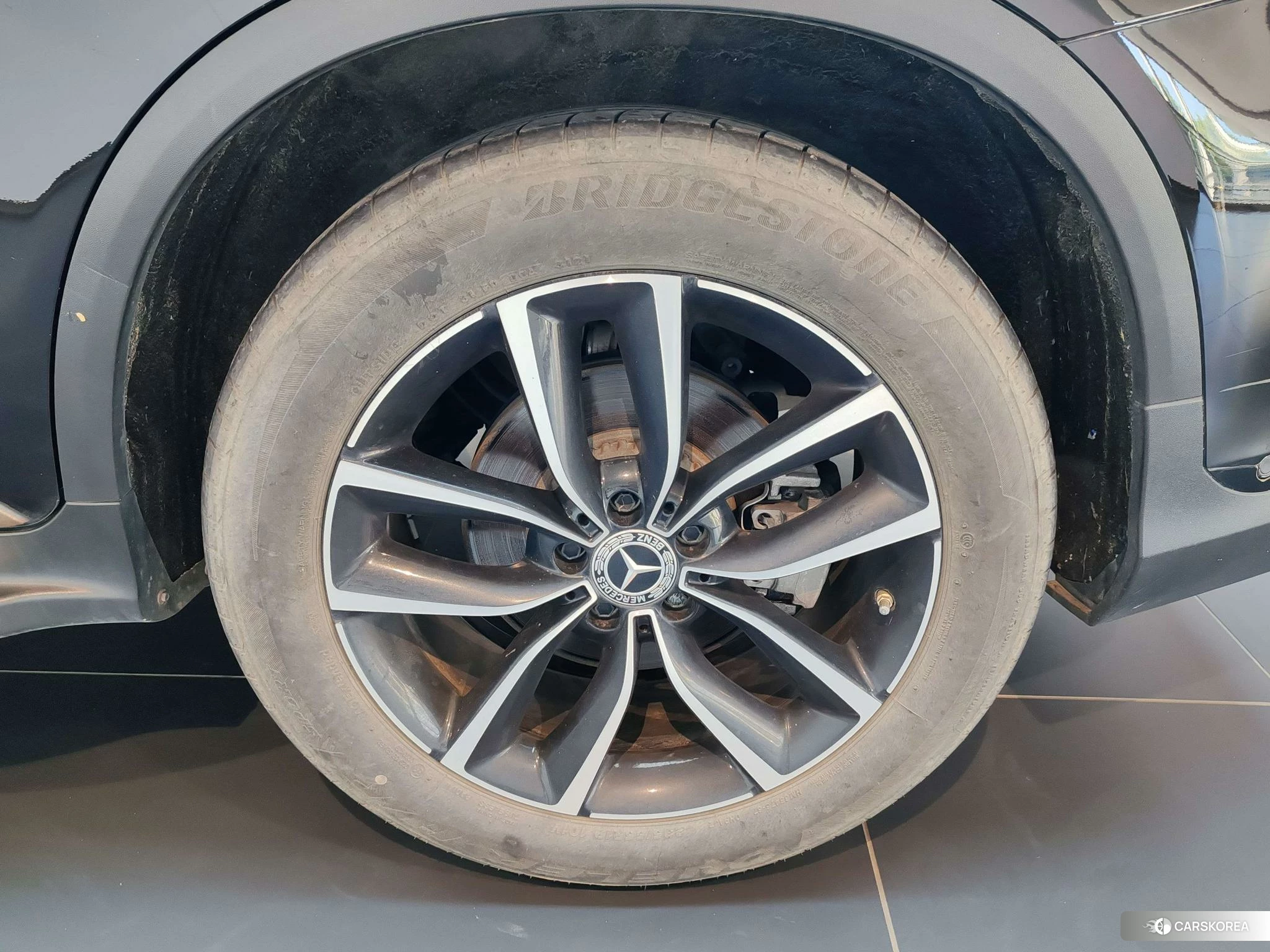 Mercedes-Benz GLC id 4440535 из Китая 12