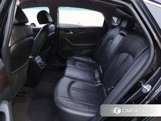 Hyundai Sonata New Rise id 3239279 из Кореи 15