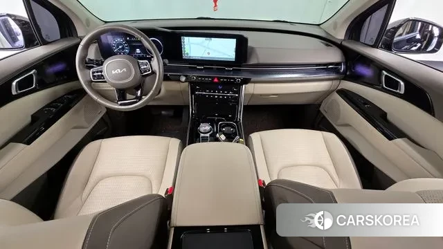 Kia Carnival 4th generation id 3507797 из Кореи 17