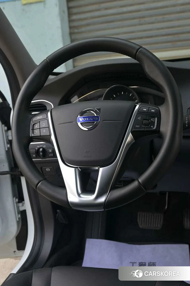 Volvo V60 id 4210960 из Китая 21