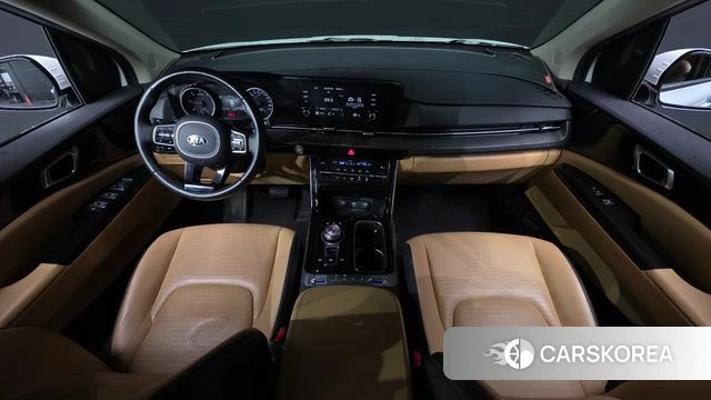 Kia Carnival 4th generation id 3910988 из Кореи 17