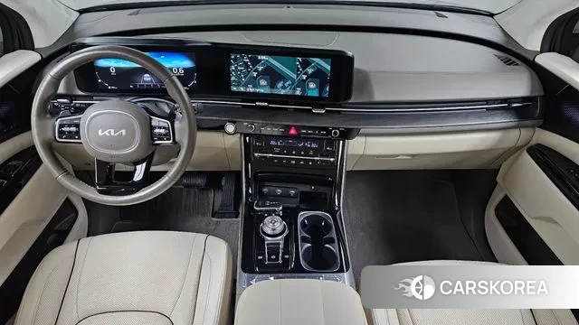 Kia Carnival 4th generation id 3447743 из Кореи 17