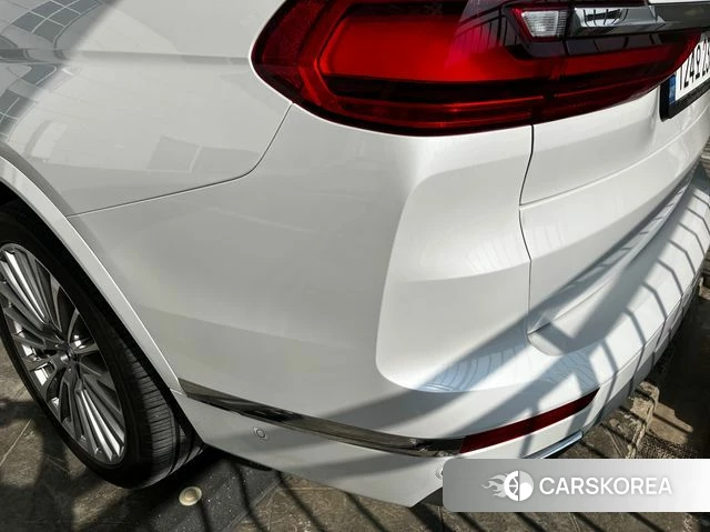 BMW X7 (G07) id 3919746 из Кореи 13