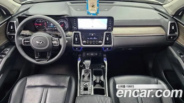 Kia Sorento 4th Generation id 2864822 из Кореи 17