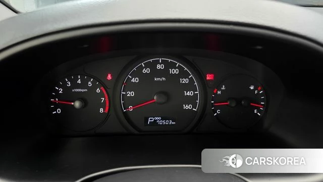 Hyundai The New Grand Starex id 4317091 из Кореи 28