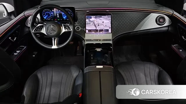 Mercedes-Benz EQE V295 id 3471894 из Кореи 17