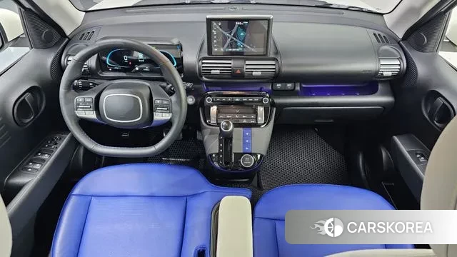 Hyundai Casper id 3247494 из Кореи 17