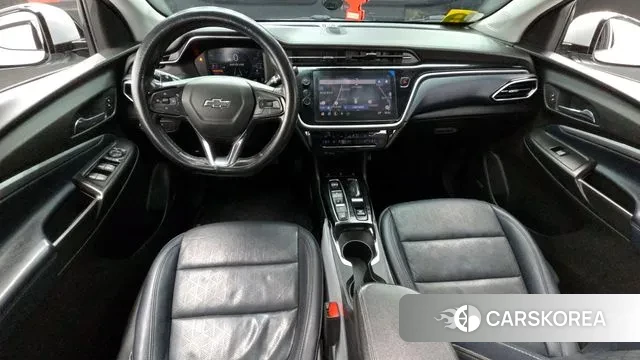 Chevrolet (GM Daewoo) Bolt EUV id 3342851 из Кореи 17