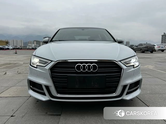 Audi A3 id 3882312 из Китая 18