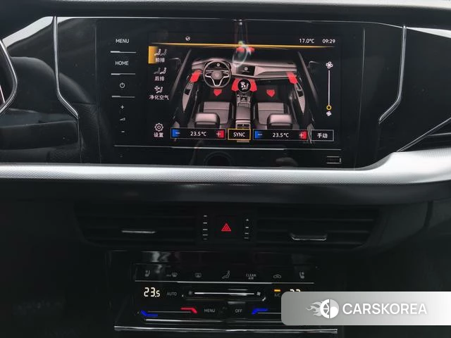 Volkswagen Passat id 4215137 из Китая 17
