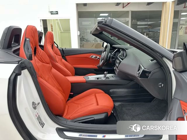 BMW Z4 id 4333289 из Китая 7