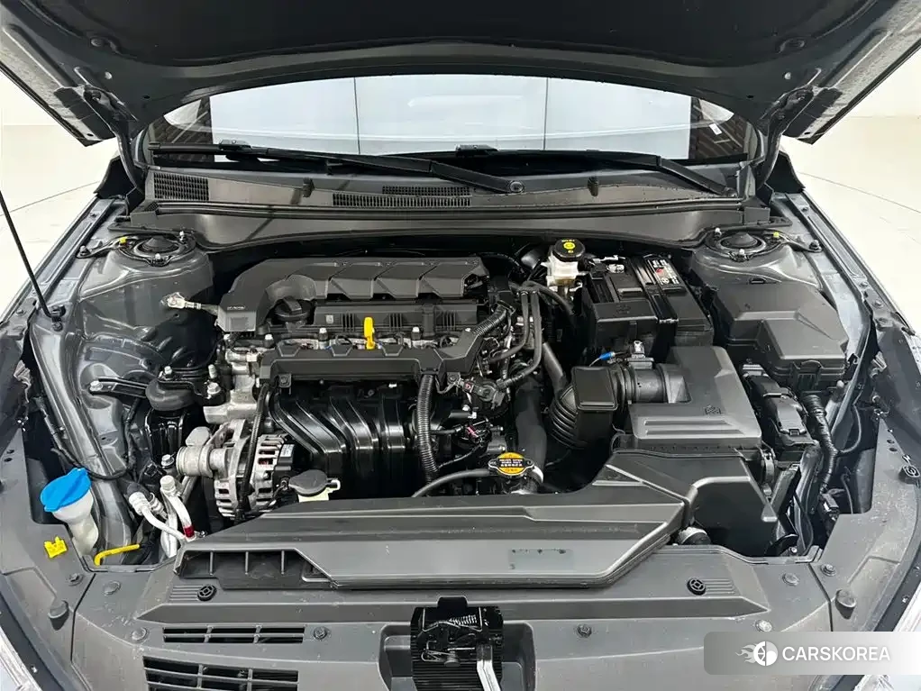 Hyundai Elantra id 4545971 из Китая 18