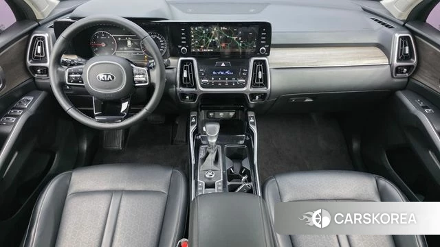 Kia Sorento 4th Generation id 4625558 из Кореи 17