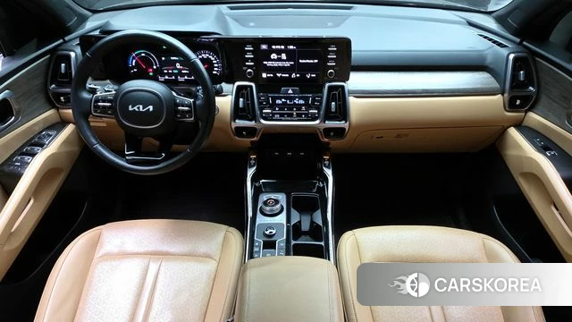 Kia Sorento 4th Generation id 4018554 из Кореи 17