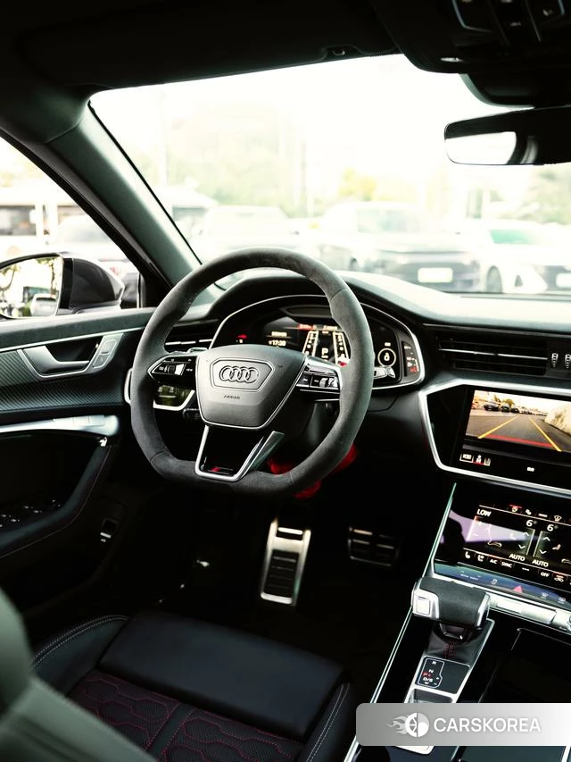 Audi RS 6 id 4393222 из Китая 25