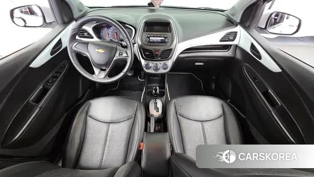 Chevrolet (GM Daewoo) The Next Spark id 3748560 из Кореи 17