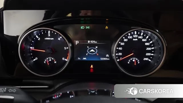 Kia Carnival 4th generation id 3650008 из Кореи 17