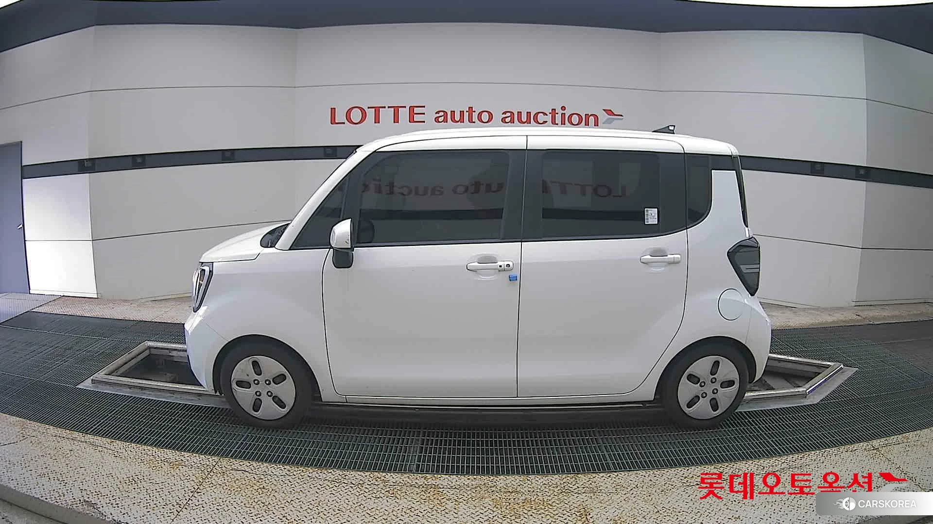 Kia Ray id 4909296 из Кореи 34